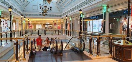 El Corte Inglés S.A.