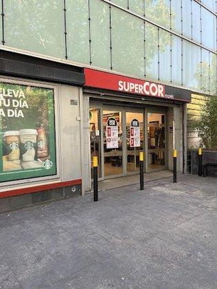 Supercor Exprés