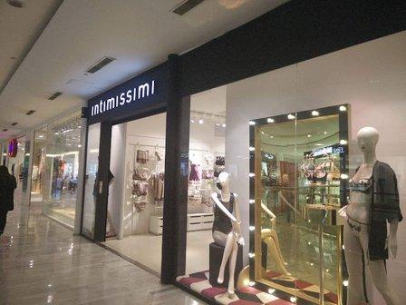 Intimissimi