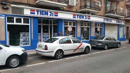 Tien21 Villaverde