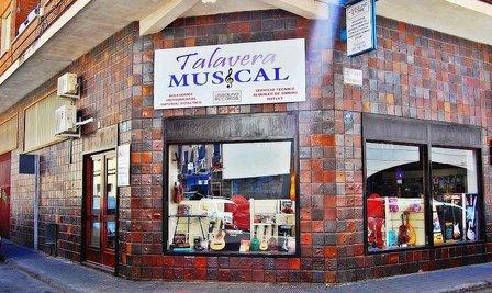 Talavera Musical