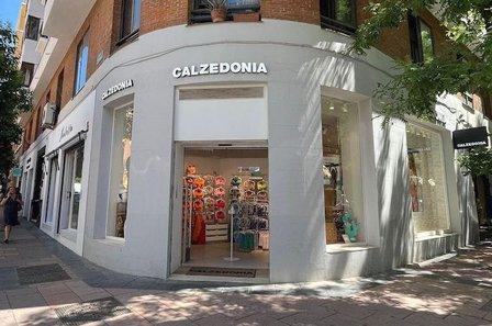 Calzedonia