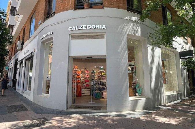 Calzedonia