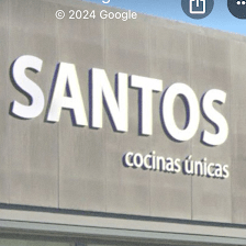 Santos Studio