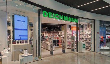 DEICHMANN