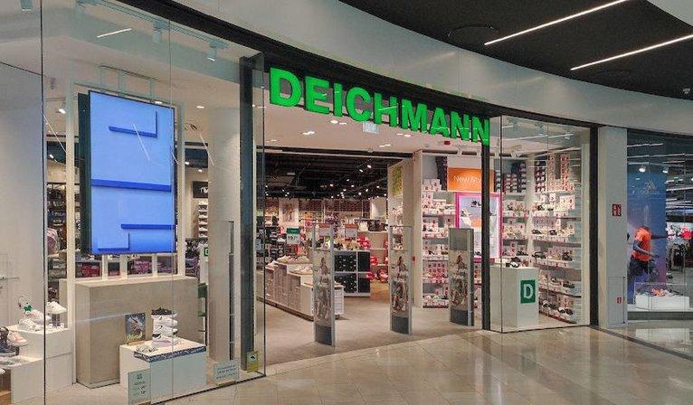 DEICHMANN