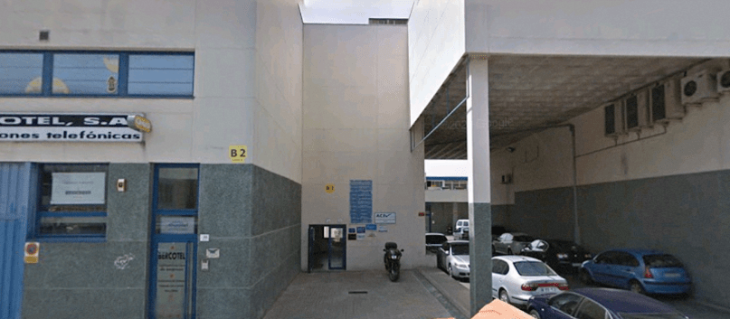 INV PROTECCIÓN