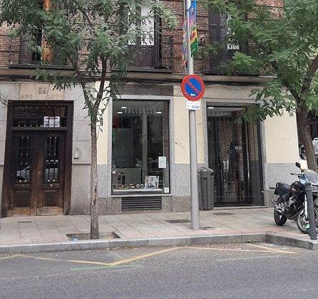 Tienda Tall Galls Madrid