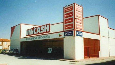 Unicash