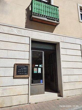 La Ciudad del Alba Librería & Co.
