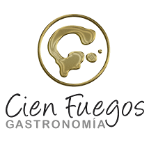 Cien Fuegos Gastronomía