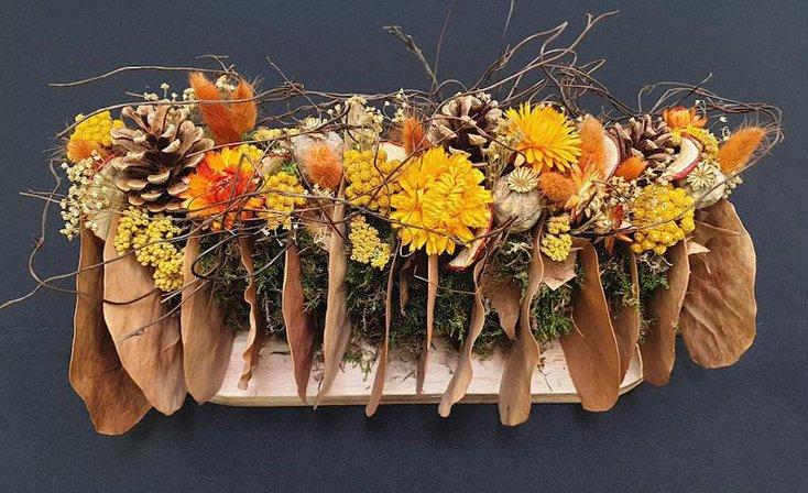 Spanish Association of Florists (AEFI)