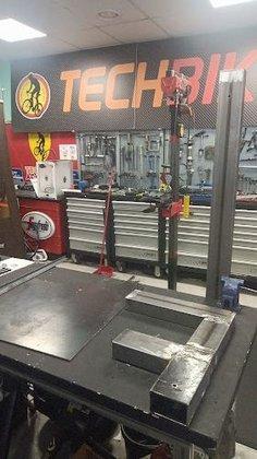 Techbike Academy