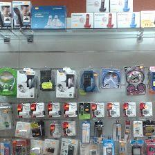 Canarias Electronics
