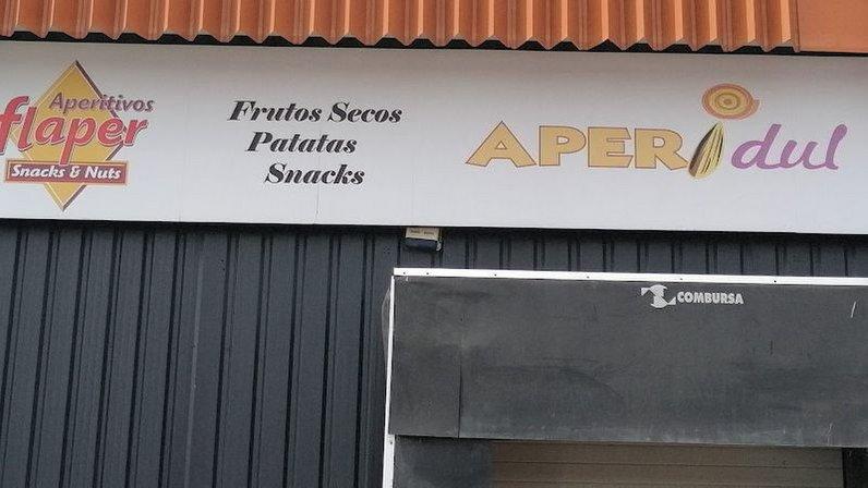 Aperidul S.L.