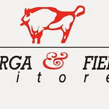Huerga y Fierro Editores