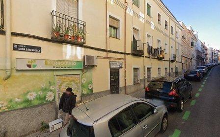 Fontanería V. Martín