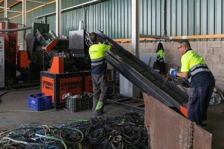 Yainfe Recycling SL