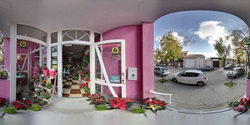 Floristería La Mar De Flores