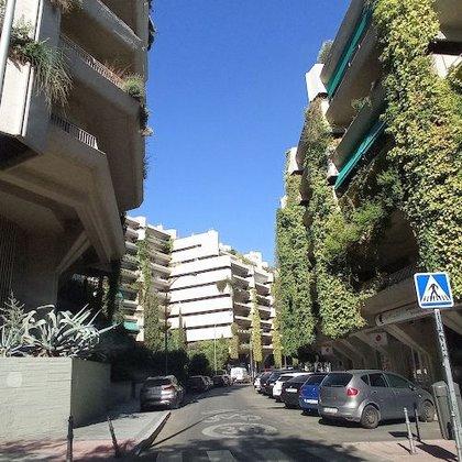 cp edificio princesa