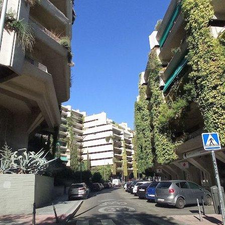 cp edificio princesa