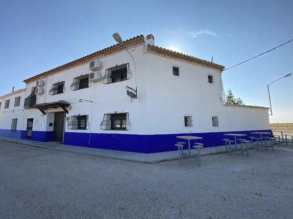 Gran Casa Rural “La Vendimia”.