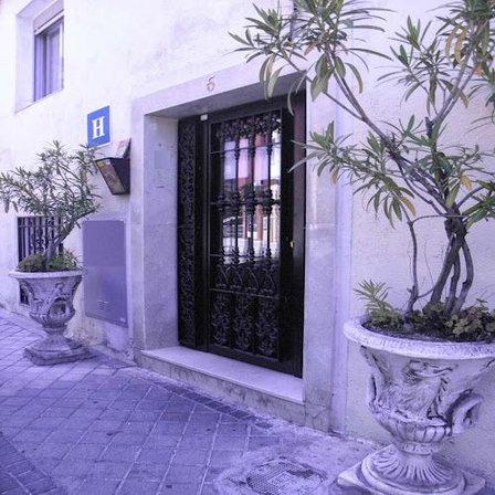 Hostal Paquita