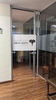 ABOGADOS - ALARCON BALLESTEROS