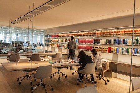 Baker McKenzie Madrid