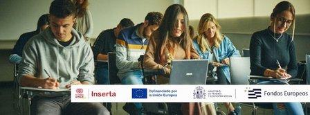 Inserta Empleo Ávila