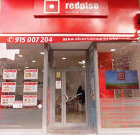 Inmobiliaria Alcorcón Sur Redpiso