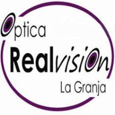 Optica Realvision La Granja