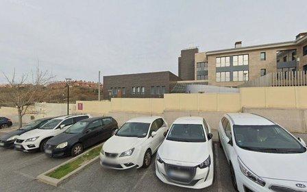 La Guardia Hermanas Hospitalarias
