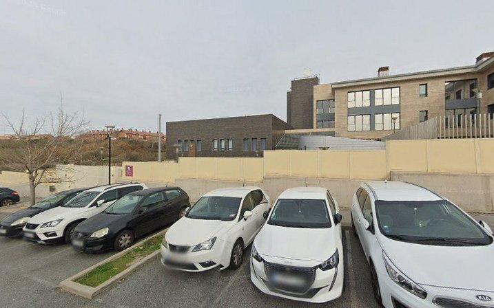 La Guardia Hermanas Hospitalarias