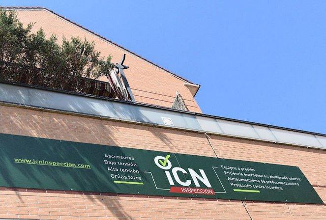 ICN Inspección