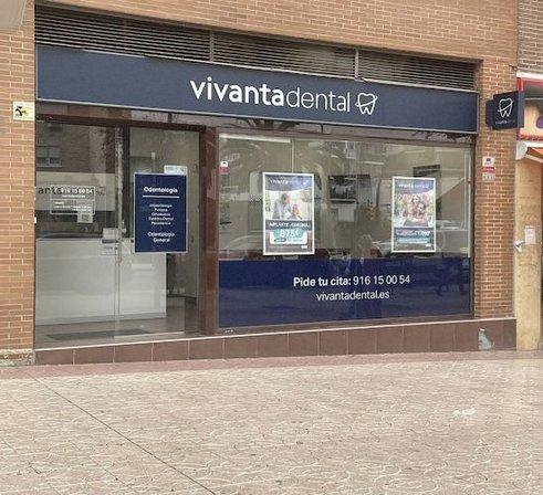 vivantadental