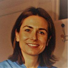 Silvia Calvo, Terapeuta complementario