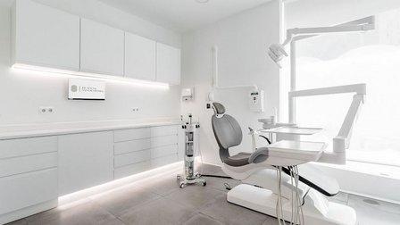 Clínica Dental De Sousa Santacoloma