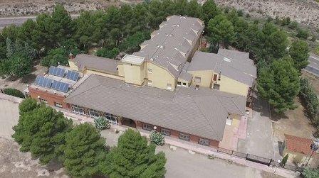 Residencia de Mayores VIVENS