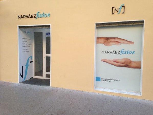 Fisioterapia Narvaez Fisios
