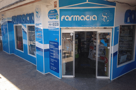Farmacia Farma SG