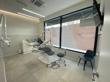 Clinica Dental Siglo XXI. El Cañaveral