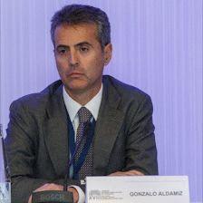 Dr. Gonzalo Aldamíz-Echevarria Del Castillo, Cirujano cardiovascular
