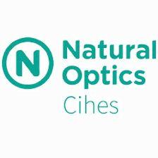 Natural Optics Cihes