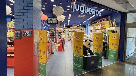 JUGUETTOS