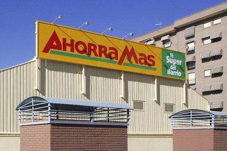 Supermercado Ahorramas