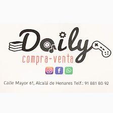 Daily Alcalá