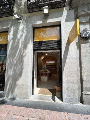 L'OCCITANE EN PROVENCE