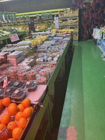 Su Fruta