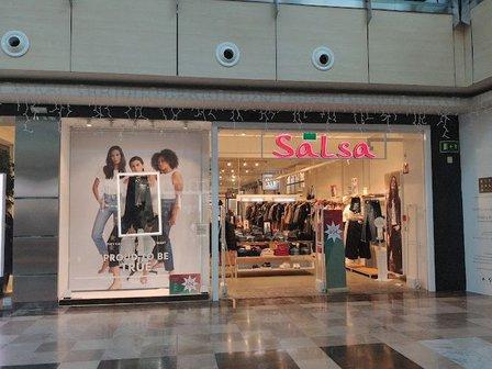 Salsa Jeans